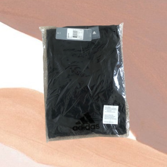 Adidas adiShape Fitted Straight Leg Pant - Picture 5 of 7